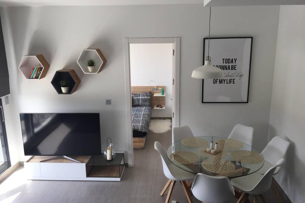 Fun Holiday Apartment Punta Prima Torrevieja Exteriér fotografie